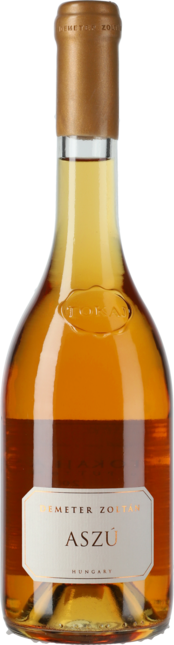 Tokaji Aszu (Aszúeszencia) 6 Puttonyos 2016