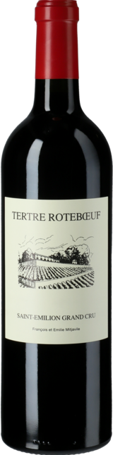 Chateau Tertre Roteboeuf Grand Cru 2020