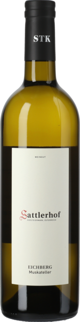 Muskateller Eichberg Ortswein 2021