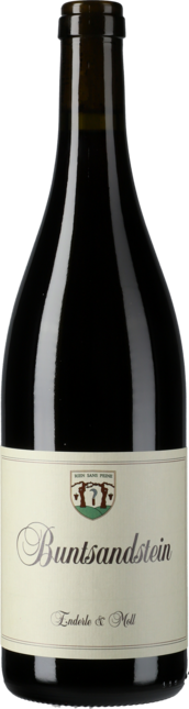 Pinot Noir Buntsandstein 2018