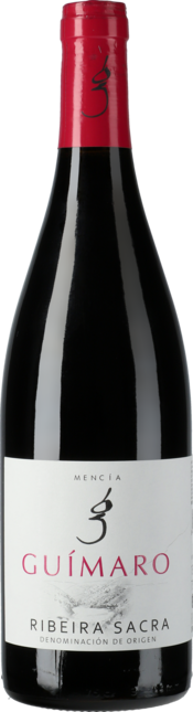 Vino Tinto 2019