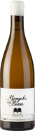 Las Botas Godello 2018