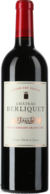 Chateau Berliquet Grand Cru Classe 2021