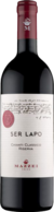Ser Lapo Chianti Classico Riserva 2018