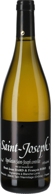 Saint-Joseph Pitrou Blanc 2019