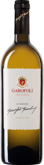 Verdicchio La Selezione 2010