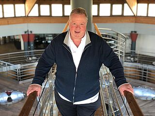 Heiner Lobenberg Heiner Lobenberg