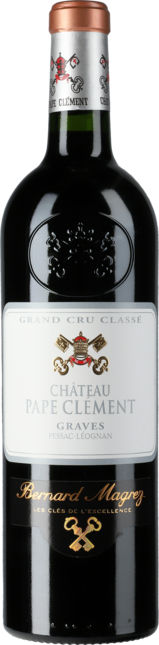 Chateau Pape Clement Cru Classe 2021