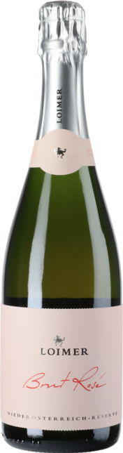 Brut Rosé Reserve