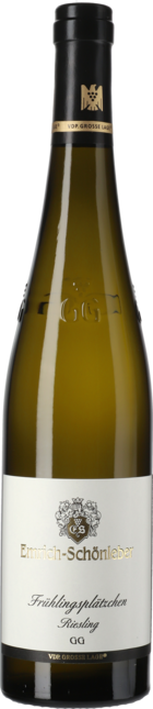 Riesling Frühlingsplätzchen Großes Gewächs trocken 2021