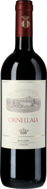 Ornellaia 2019