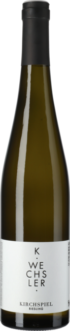 Riesling Kirchspiel trocken 2016