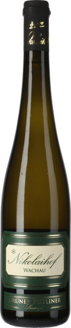 Grüner Veltliner Smaragd Im Weingebirge 2015
