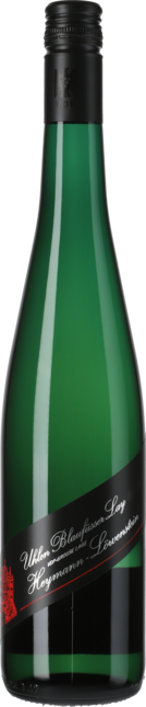 Riesling Uhlen Blaufüsser Lay Großes Gewächs 2012