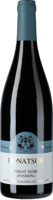 Pinot Noir Passion 2018