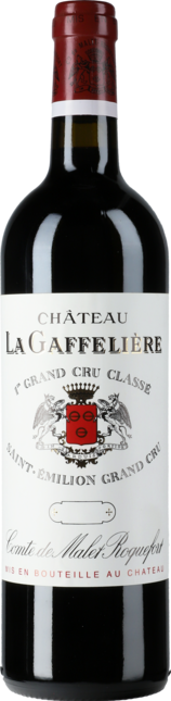 Chateau La Gaffeliere 1er Grand Cru Classe B 2019