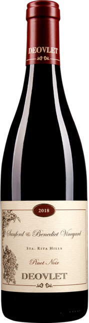 Sanford & Benedict Vineyard Pinot Noir 2021