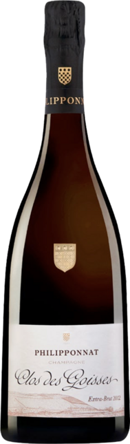 Clos des Goisses Extra Brut 2013