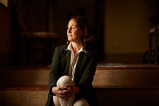 Albiera Antinori fra Prunotto