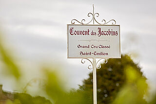 Weinfeld Couvent de Jacobin