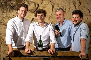 Pierre Gimonnet & Fils