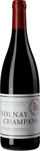Volnay 1er Cru Champans 2020