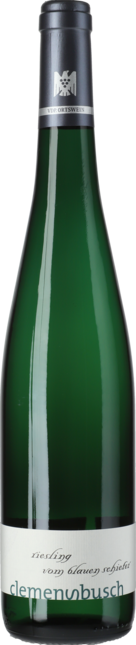 Riesling vom blauen Schiefer Ortswein 2020