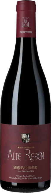 Spätburgunder Alte Reben Ortswein 2019