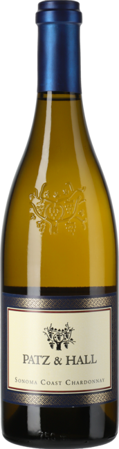 Sonoma Coast Chardonnay 2016