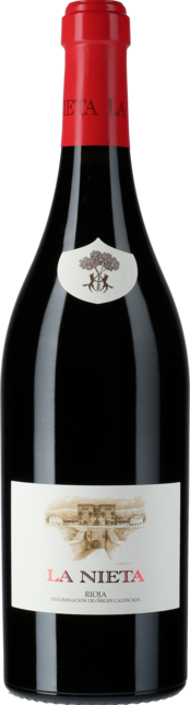 La Nieta Tempranillo 2019