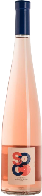 Soco Rosado