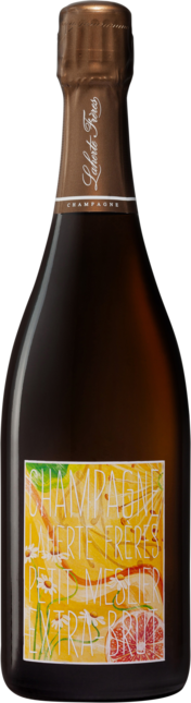 Champagne Petit Meslier Extra Brut