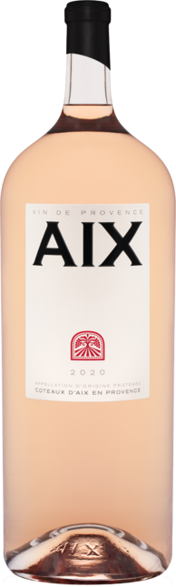 Aix Rosé 2022