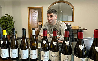 Castro Ventosa De La Familia Perez