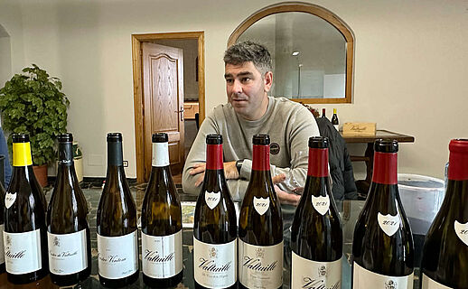 Castro Ventosa De La Familia Perez