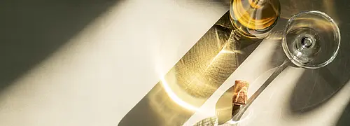 Entdecken Sie unsere Champagner