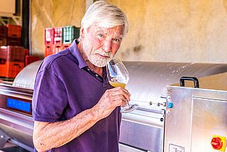 Marios Vater Ferdinando