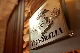 Vega Sicilia