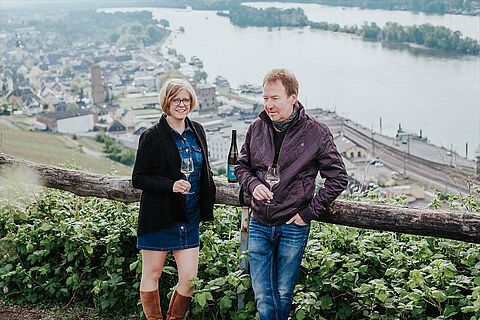 Bischöfliches Weingut Rüdesheim