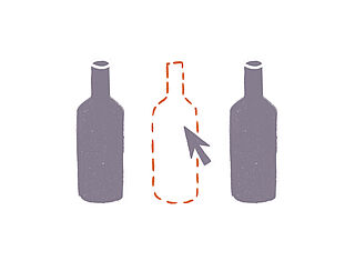 Søg i hele sortimentet online i arkivet