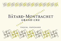 Batard Montrachet Grand Cru 2011