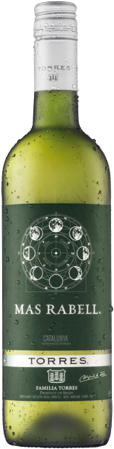 Mas Rabell Blanco 2016