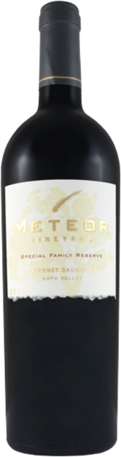 Cabernet Sauvignon Special Family Reserve 2013