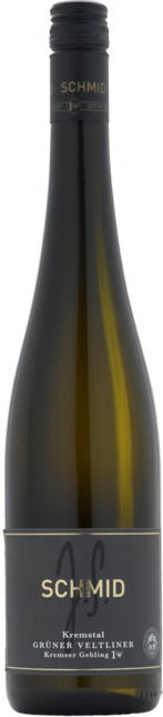 Grüner Veltliner Reserve Kremser Gebling Erste Lage 2017