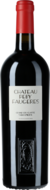 Chateau Peby Faugeres Grand Cru Classe 2018