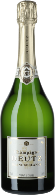 Champagne Blanc de Blancs Brut 2017