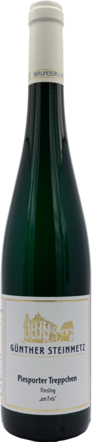 Riesling Piesporter Treppchen "am Fels" 2021