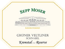 Grüner Veltliner Schnabel Erste Lage Reserve 2016