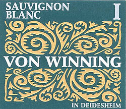 Sauvignon Blanc I 2014