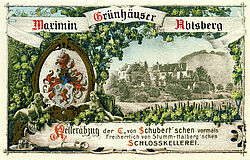 Riesling Abtsberg Spätlese Große Lage (fruchtsüß) 2016
